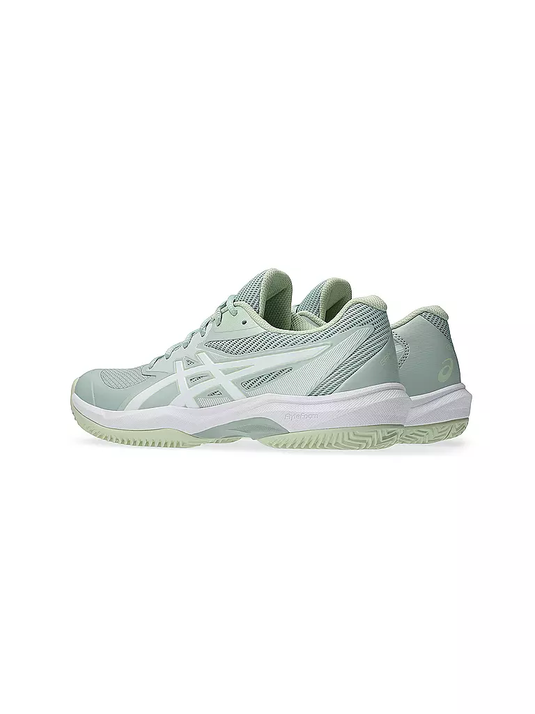 ASICS | Damen Tennisschuhe Game FF Clay/OC | 
