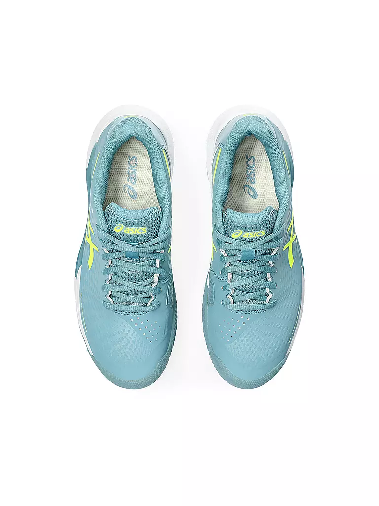 ASICS | Damen Tennisschuhe Gel-Challenger 14 Clay | blau