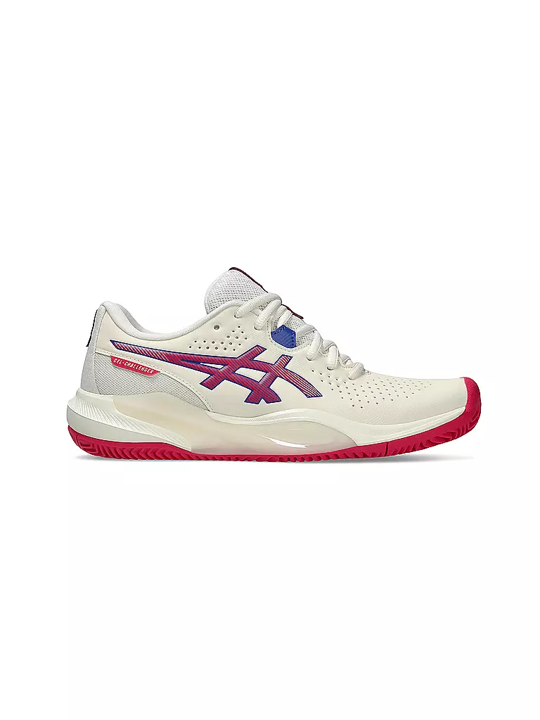ASICS | Damen Tennisschuhe Gel-Challenger 15 Clay | beige