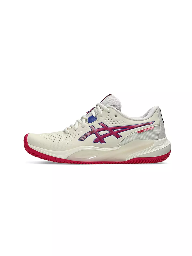 ASICS | Damen Tennisschuhe Gel-Challenger 15 Clay | beige