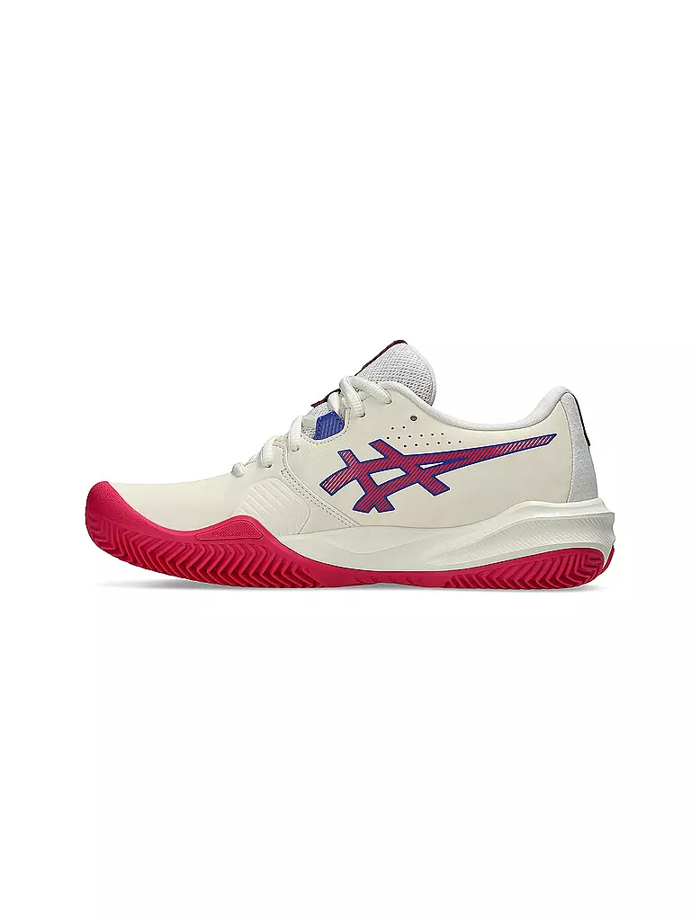 ASICS | Damen Tennisschuhe Gel-Challenger 15 Clay | beige