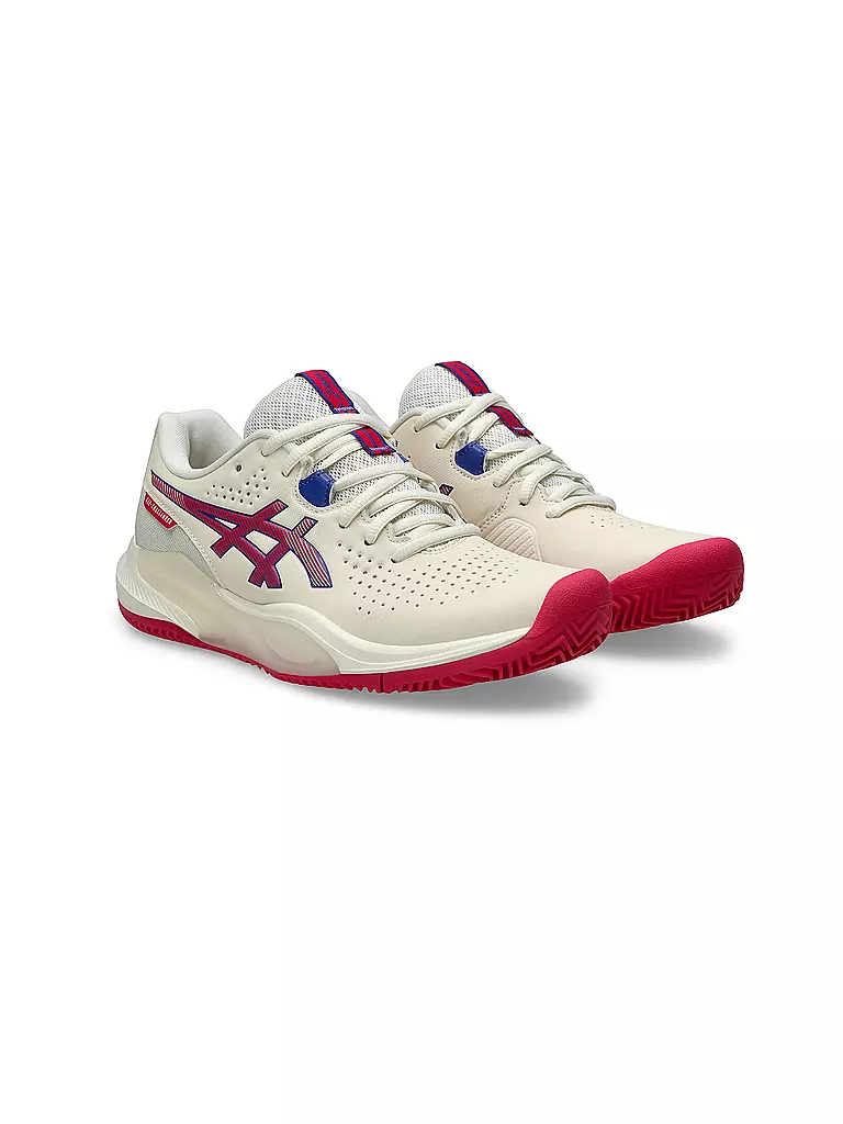 ASICS | Damen Tennisschuhe Gel-Challenger 15 Clay | beige