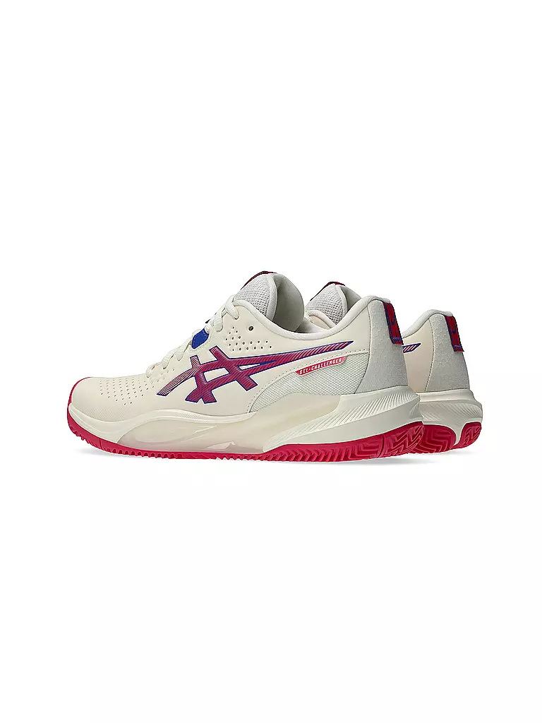 ASICS | Damen Tennisschuhe Gel-Challenger 15 Clay | beige