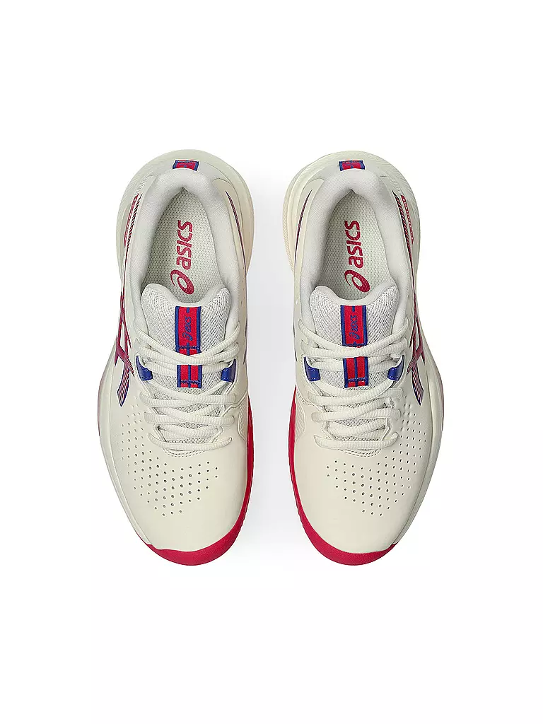 ASICS | Damen Tennisschuhe Gel-Challenger 15 Clay | beige