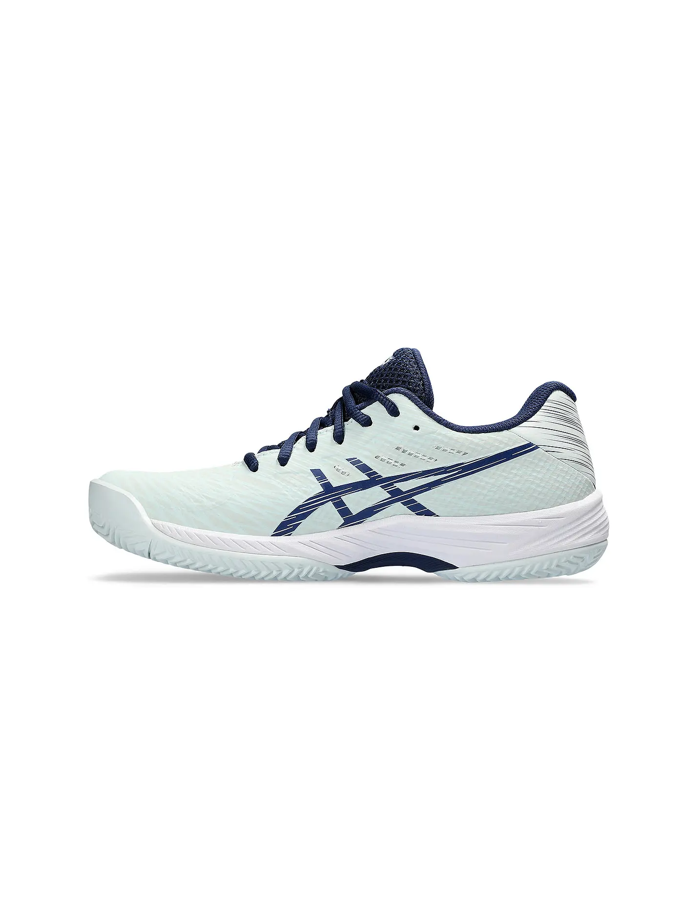 ASICS | Damen Tennisschuhe Gel-Game™ 9 Clay/OC | hellblau