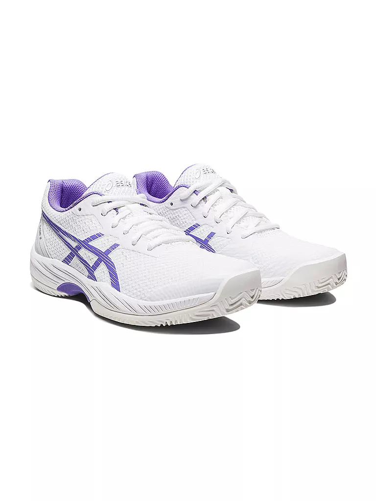 ASICS | Damen Tennisschuhe Gel-Game™ 9 Clay/OC | weiss