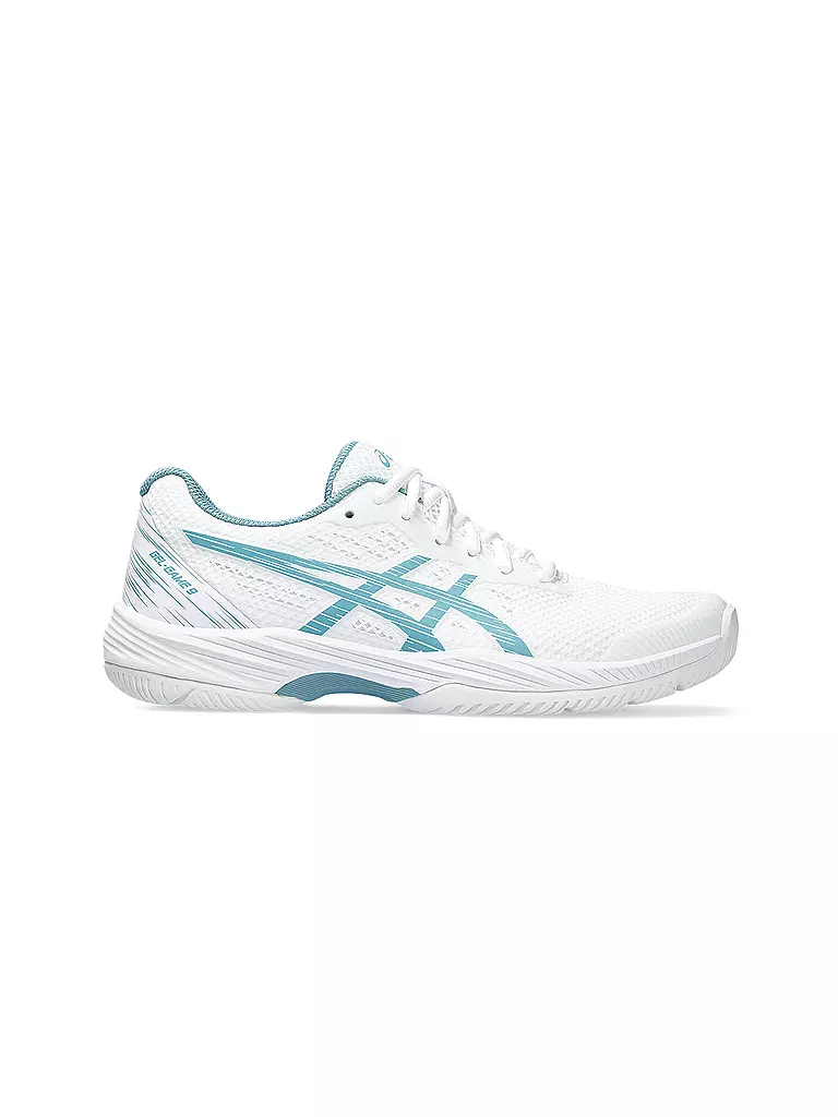 ASICS | Damen Tennisschuhe Gel-Game™ 9 | weiss