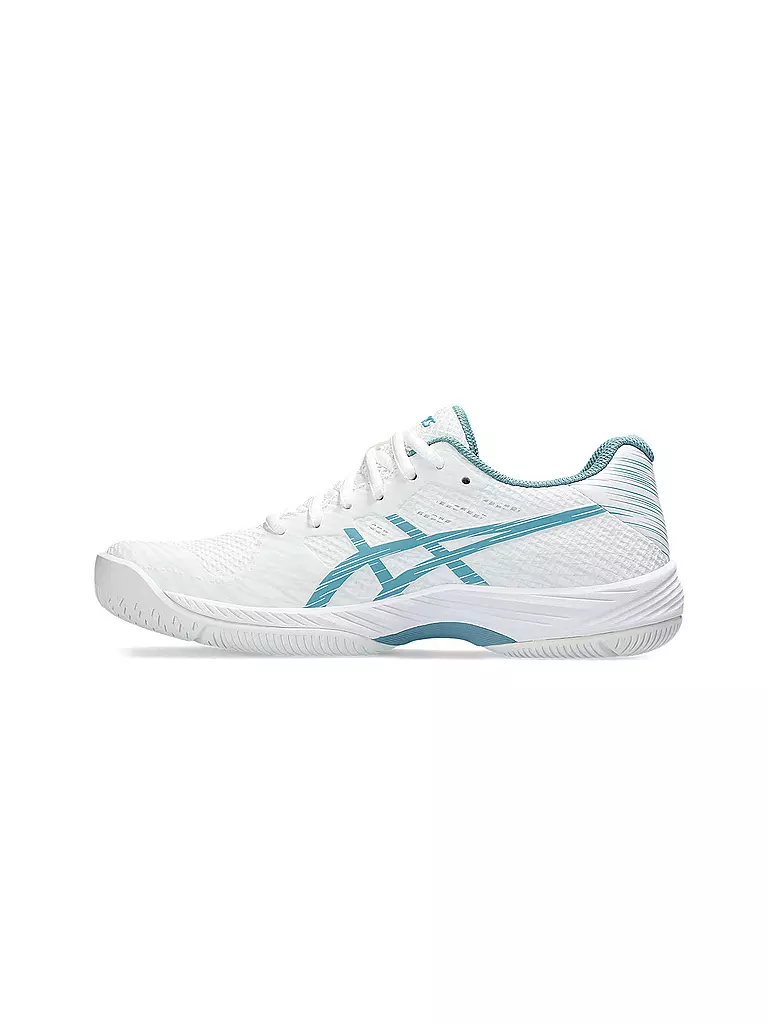 ASICS | Damen Tennisschuhe Gel-Game™ 9 | hellblau