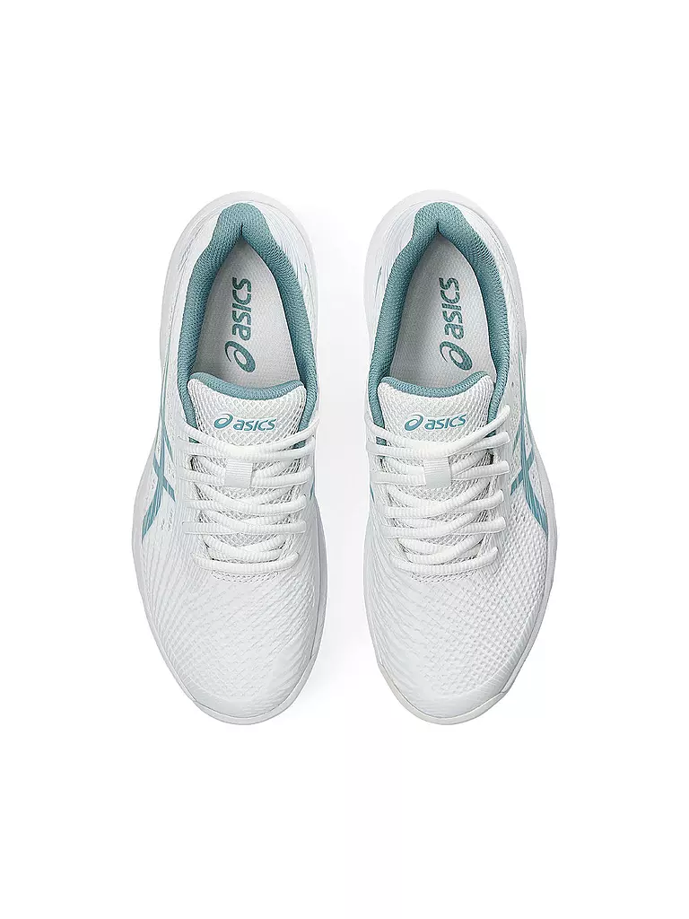 ASICS | Damen Tennisschuhe Gel-Game™ 9 | weiss