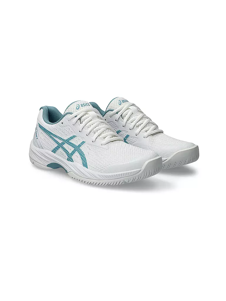 ASICS | Damen Tennisschuhe Gel-Game™ 9 | weiss