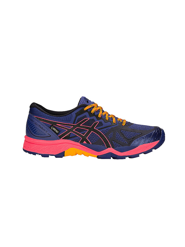 ASICS | Damen Traillaufschuh GEL FUJI Trabuco 6 GTX | 