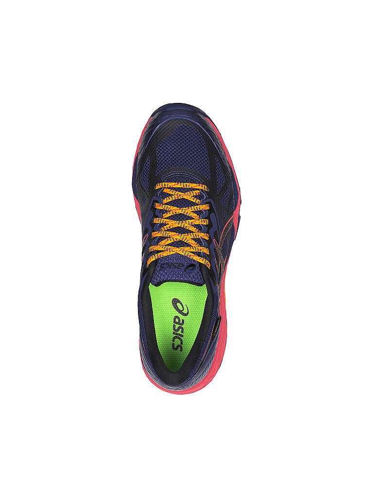 ASICS | Damen Traillaufschuh GEL FUJI Trabuco 6 GTX | 