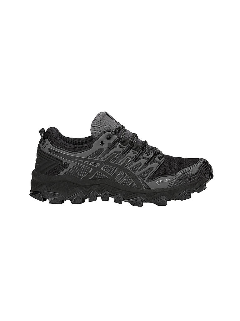 ASICS | Damen Traillaufschuh Gel-Fujitrabuco 7 GTX | schwarz