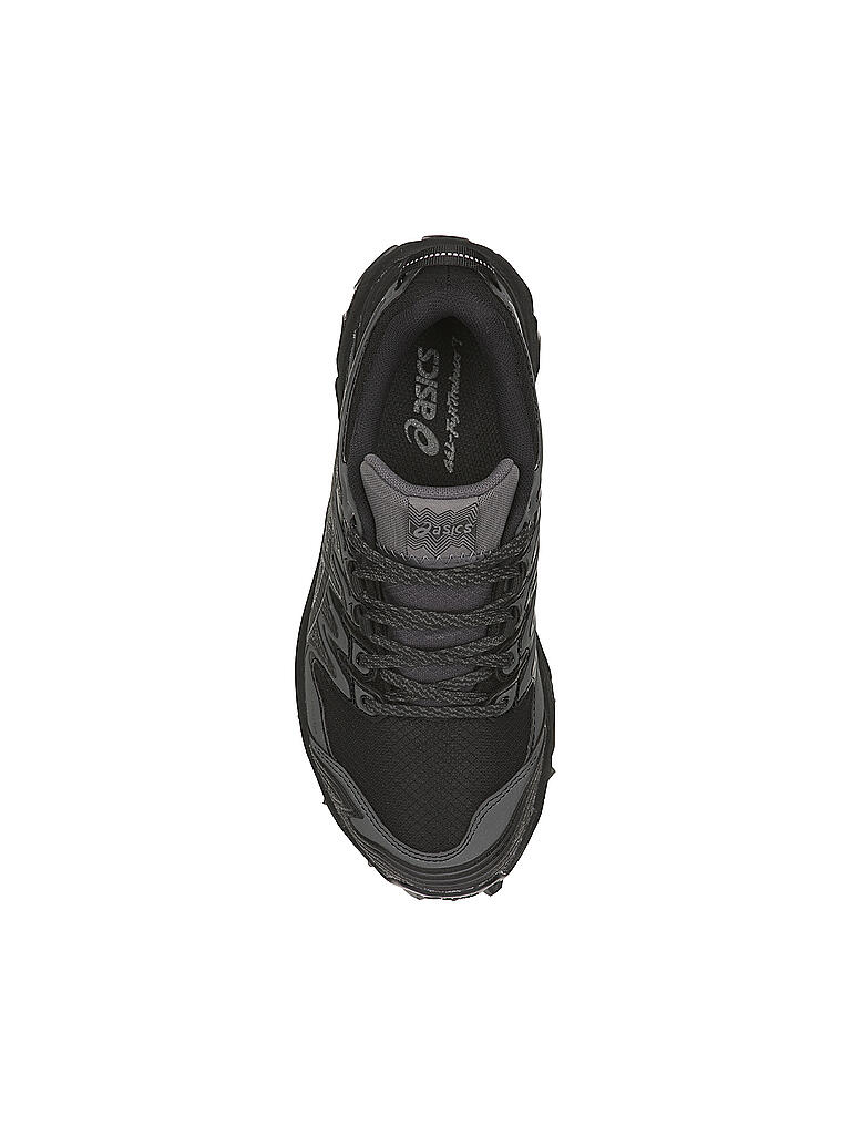 ASICS | Damen Traillaufschuh Gel-Fujitrabuco 7 GTX | schwarz