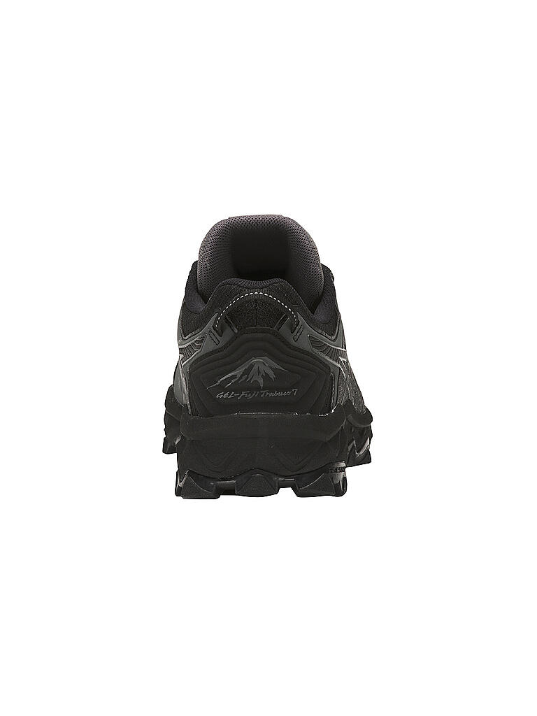 ASICS | Damen Traillaufschuh Gel-Fujitrabuco 7 GTX | schwarz