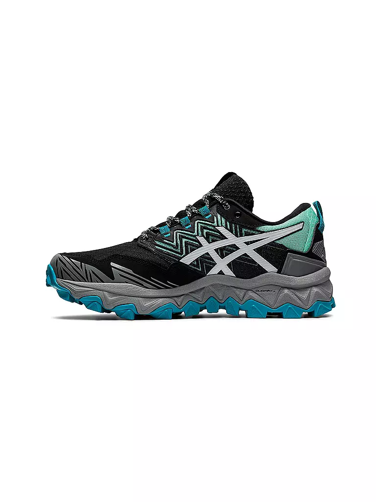 ASICS | Damen Traillaufschuhe Gel-Fujitrabuco™ 8 G-TX | schwarz