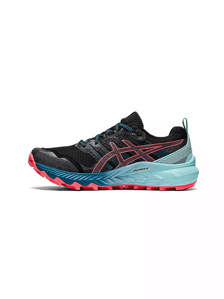 ASICS | Damen Traillaufschuhe GEL-Trabuco™ 9 | schwarz