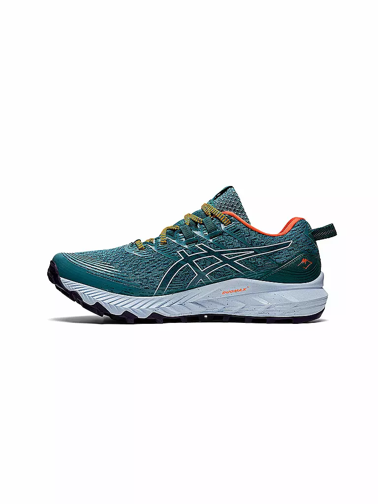 ASICS | Damen Traillaufschuhe Gel-Trabuco 10 | blau