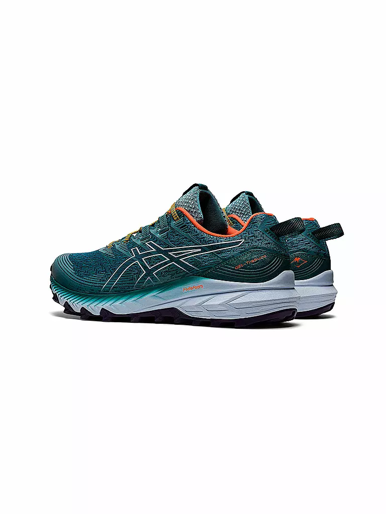 ASICS | Damen Traillaufschuhe Gel-Trabuco 10 | blau