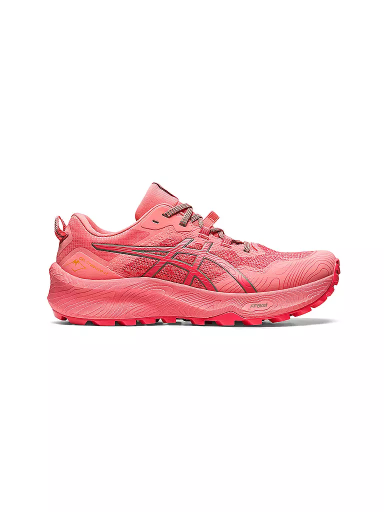 ASICS | Damen Traillaufschuhe Gel-Trabuco 11 | rosa