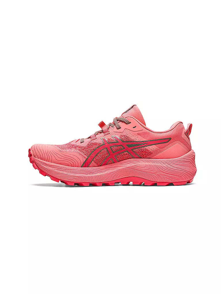 ASICS | Damen Traillaufschuhe Gel-Trabuco 11 | rosa