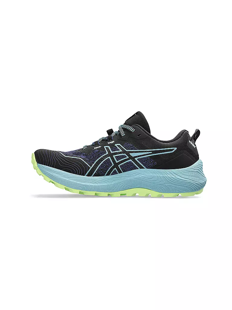 ASICS | Damen Traillaufschuhe Gel-Trabuco 11 | schwarz