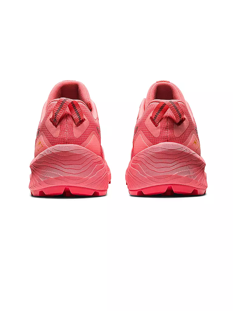 ASICS | Damen Traillaufschuhe Gel-Trabuco 11 | rosa