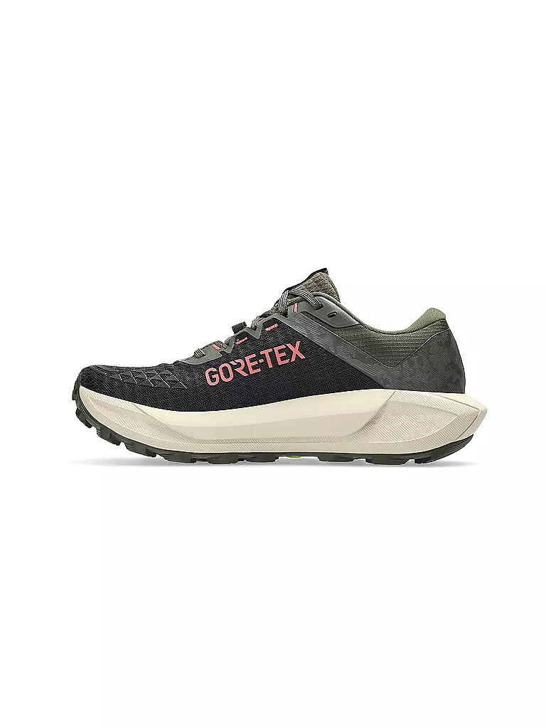 ASICS | Damen Traillaufschuhe Gel-Trabuco 13 GTX | schwarz