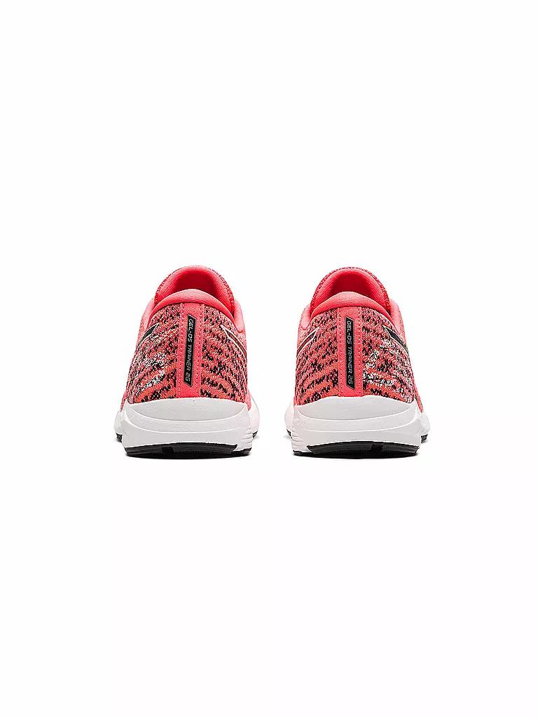 ASICS | Damen Wettkampf Laufschuhe Gel-DS Trainer™ 26 | rot