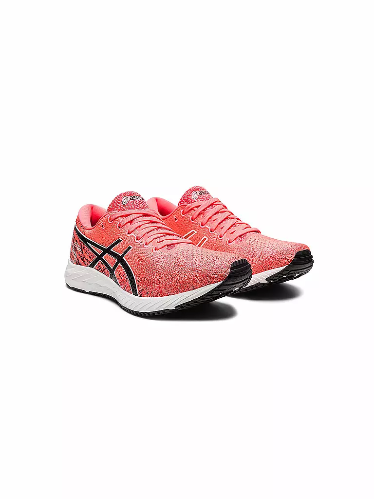 ASICS | Damen Wettkampf Laufschuhe Gel-DS Trainer™ 26 | rot