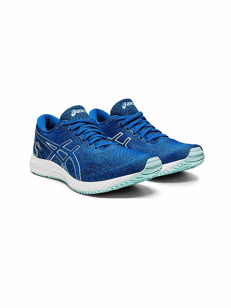 ASICS | Damen Wettkampf Laufschuhe Gel-DS Trainer™ 26 | blau