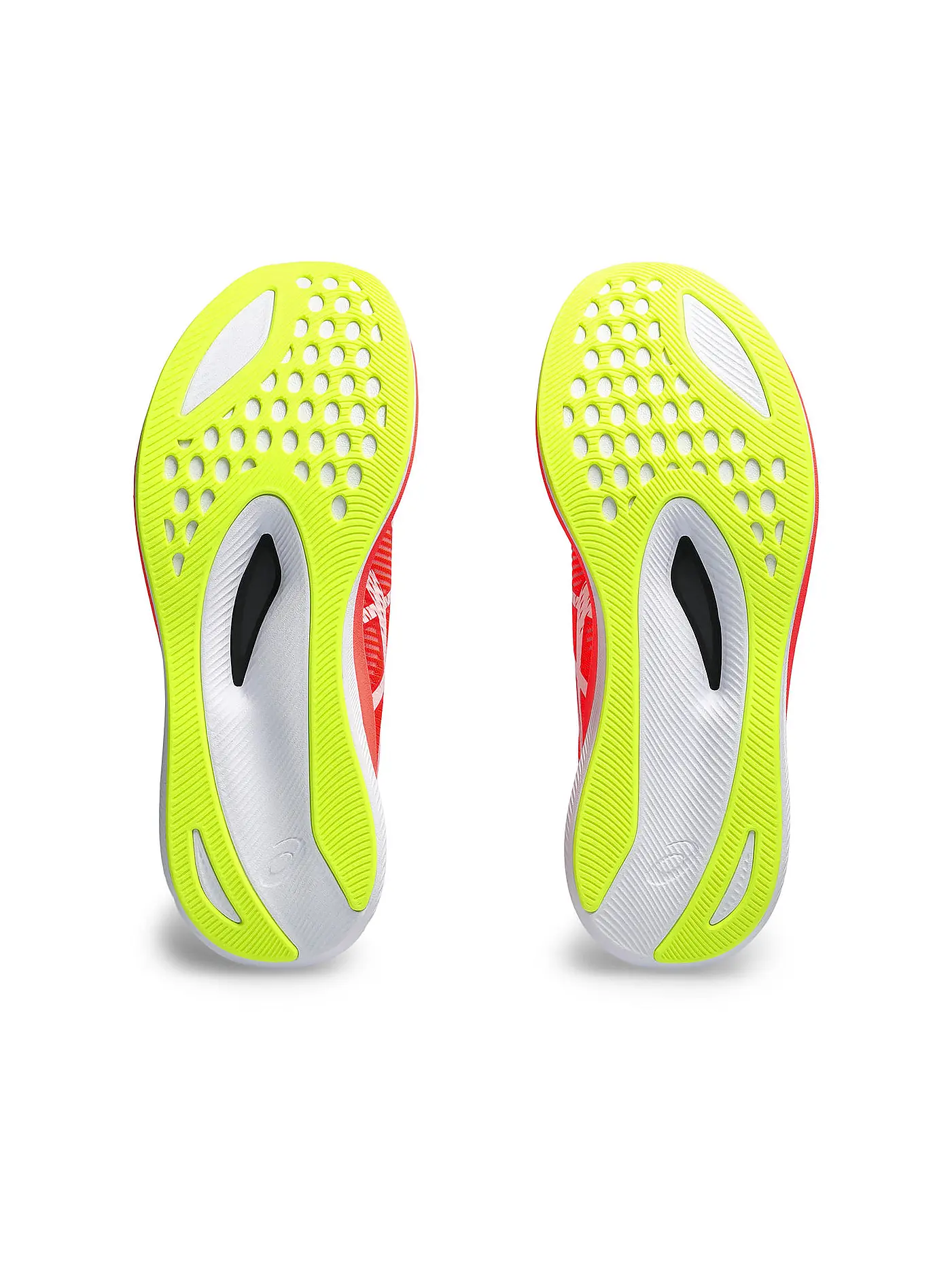 ASICS | Damen Wettkampf Laufschuhe Magic Speed 3 | rot