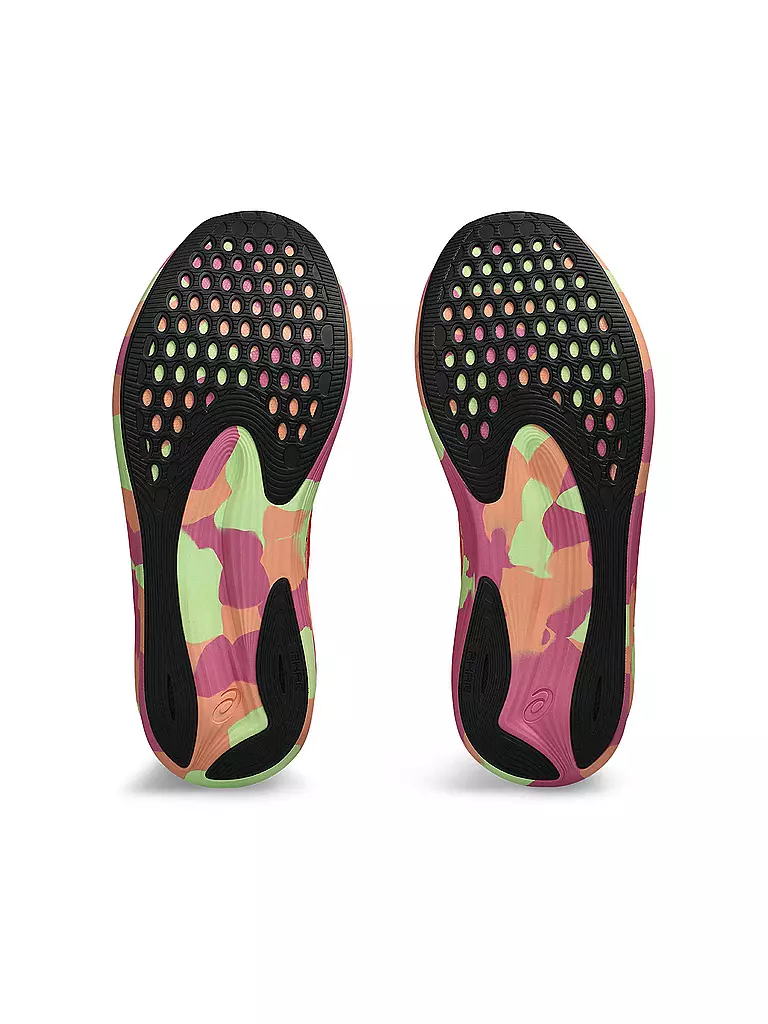 ASICS | Damen Wettkampf Laufschuhe NOOSA TRI™ 15 | rosa