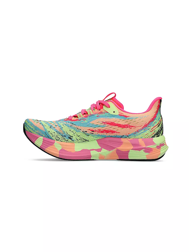ASICS | Damen Wettkampf Laufschuhe NOOSA TRI™ 15 | rosa