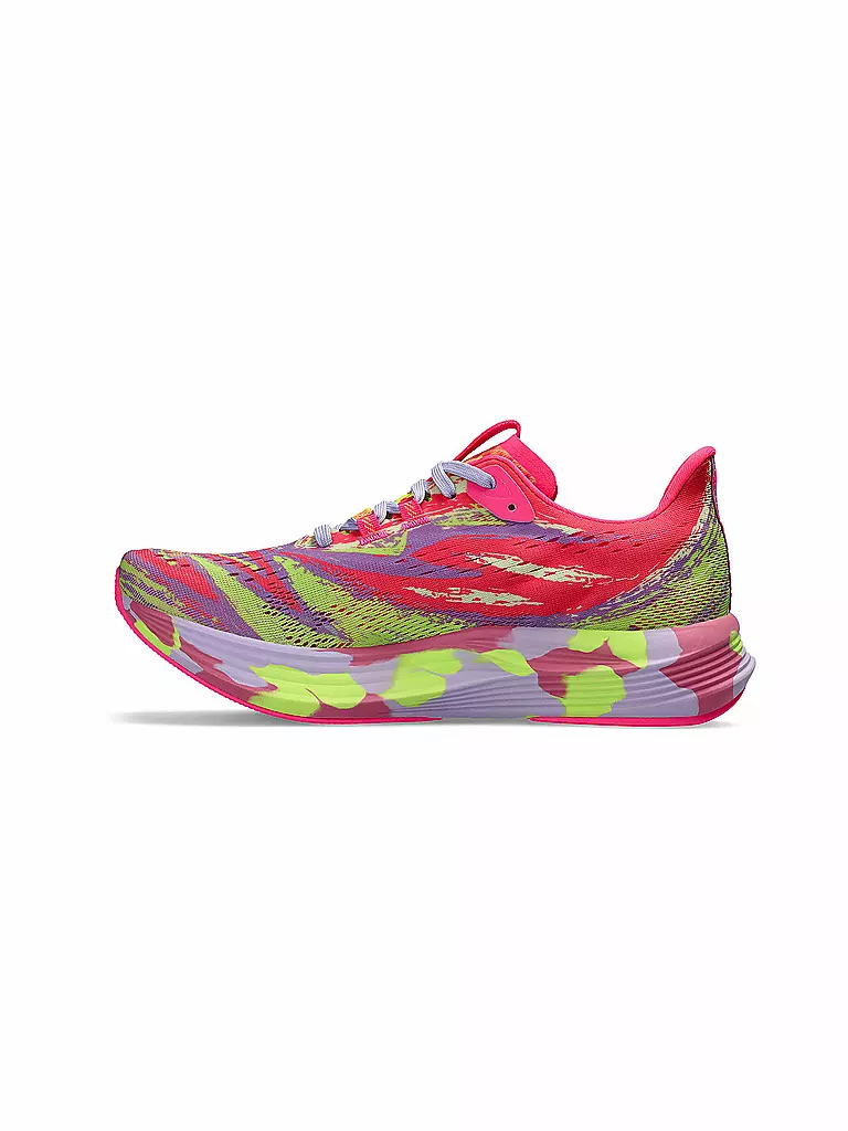 ASICS | Damen Wettkampf Laufschuhe NOOSA TRI™ 15 | rosa