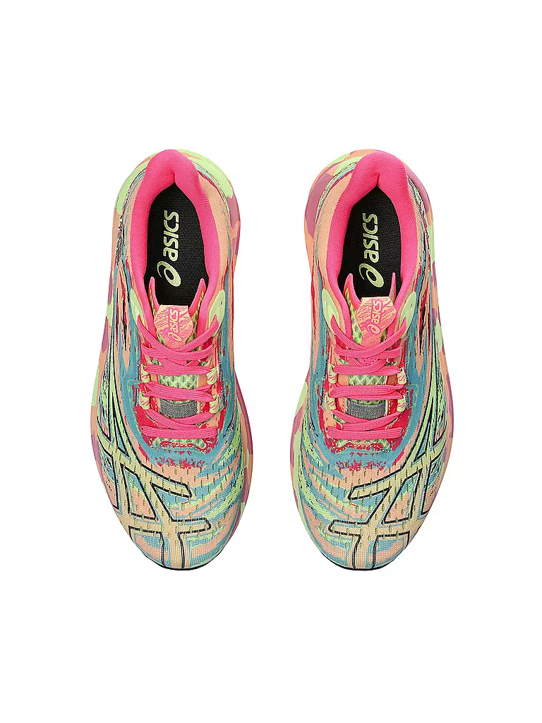 ASICS | Damen Wettkampf Laufschuhe NOOSA TRI™ 15 | rosa