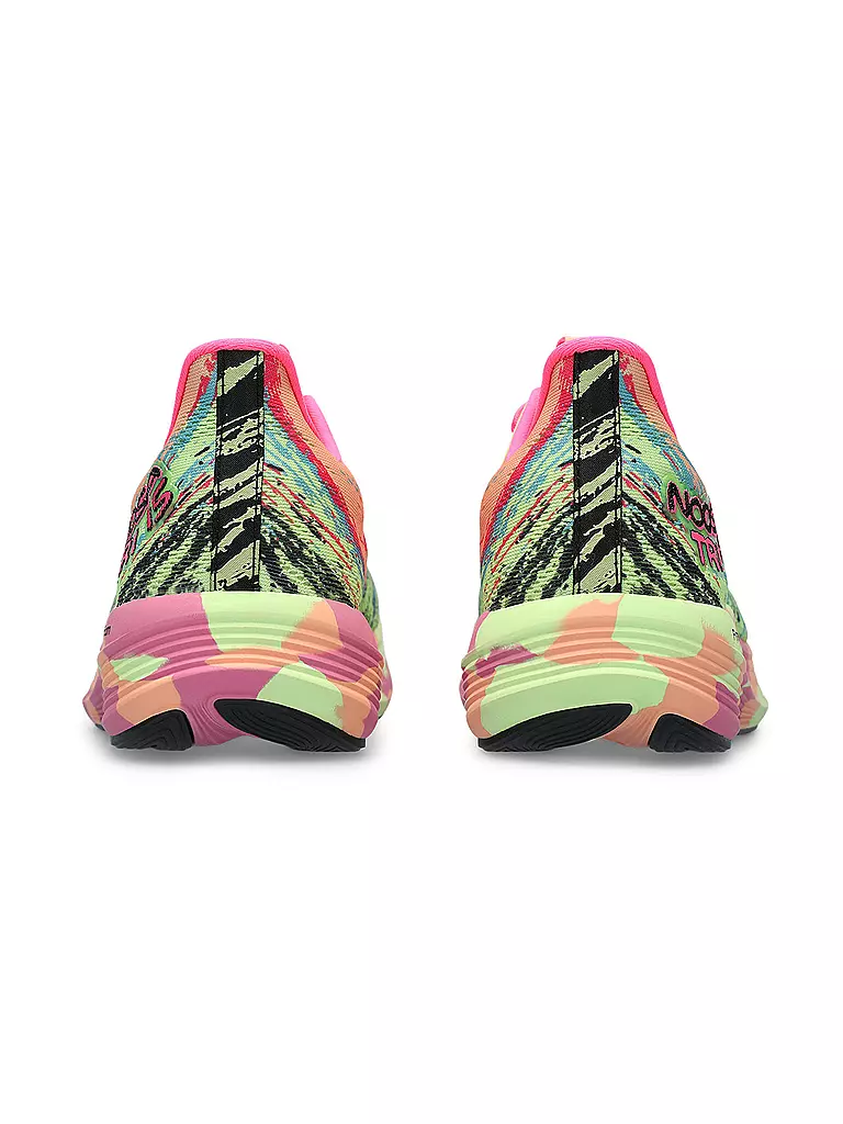 ASICS | Damen Wettkampf Laufschuhe NOOSA TRI™ 15 | rosa