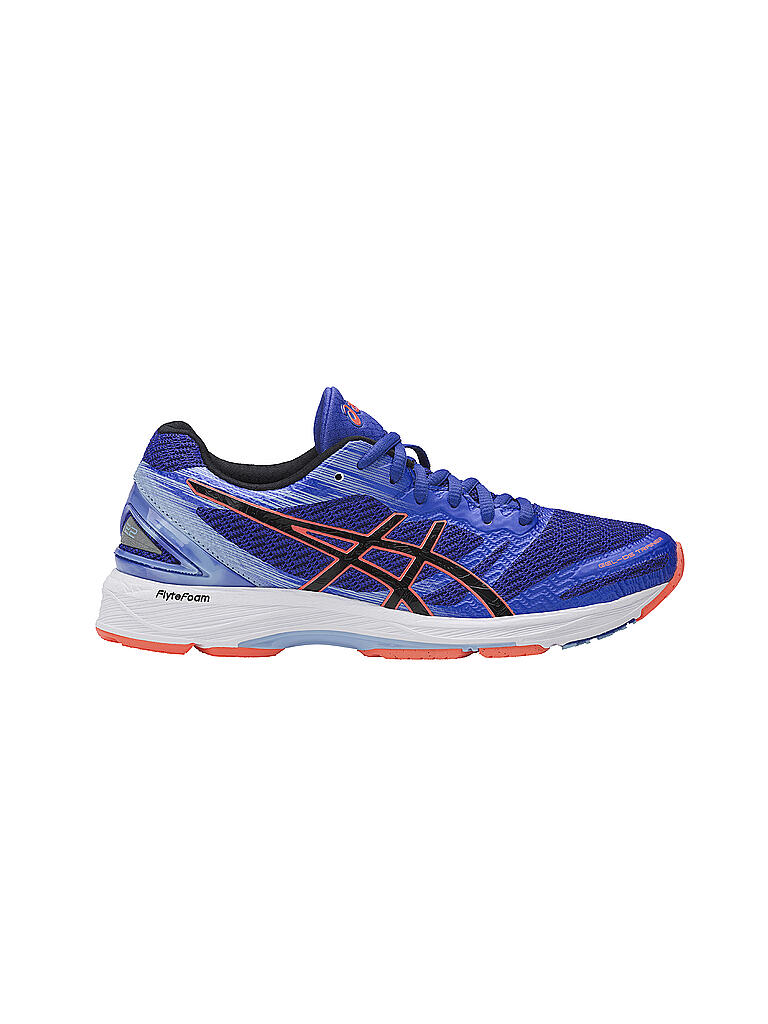 ASICS | Damen Wettkampf-Laufschuh Gel DS Trainer 22 | 