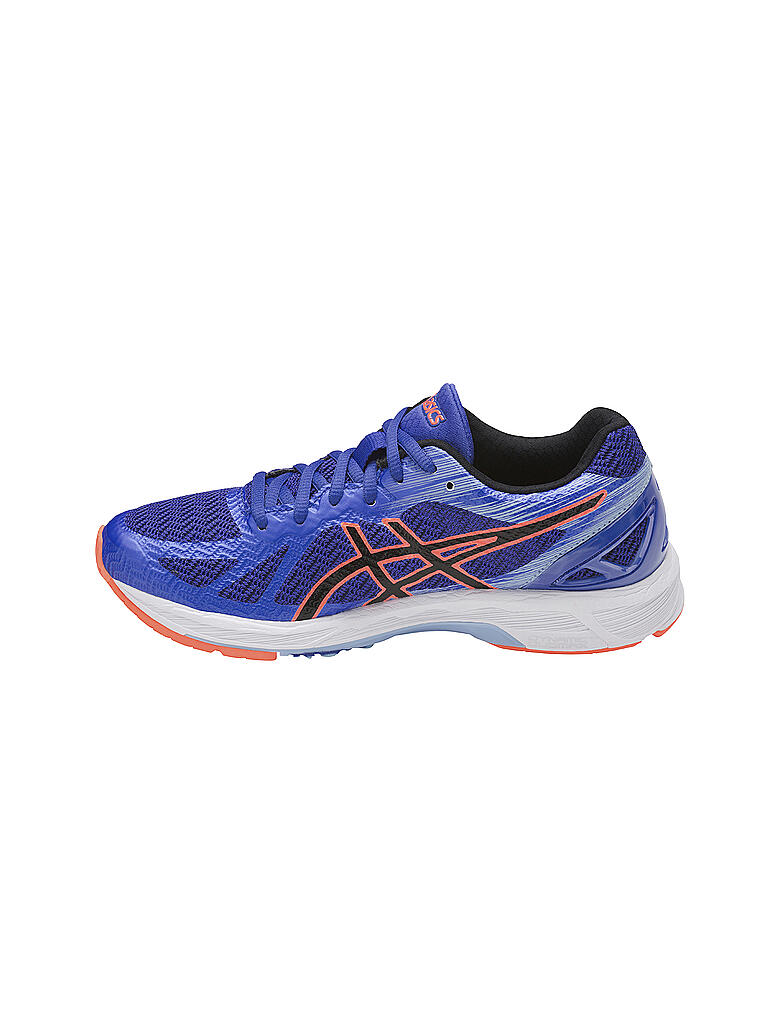 ASICS | Damen Wettkampf-Laufschuh Gel DS Trainer 22 | 