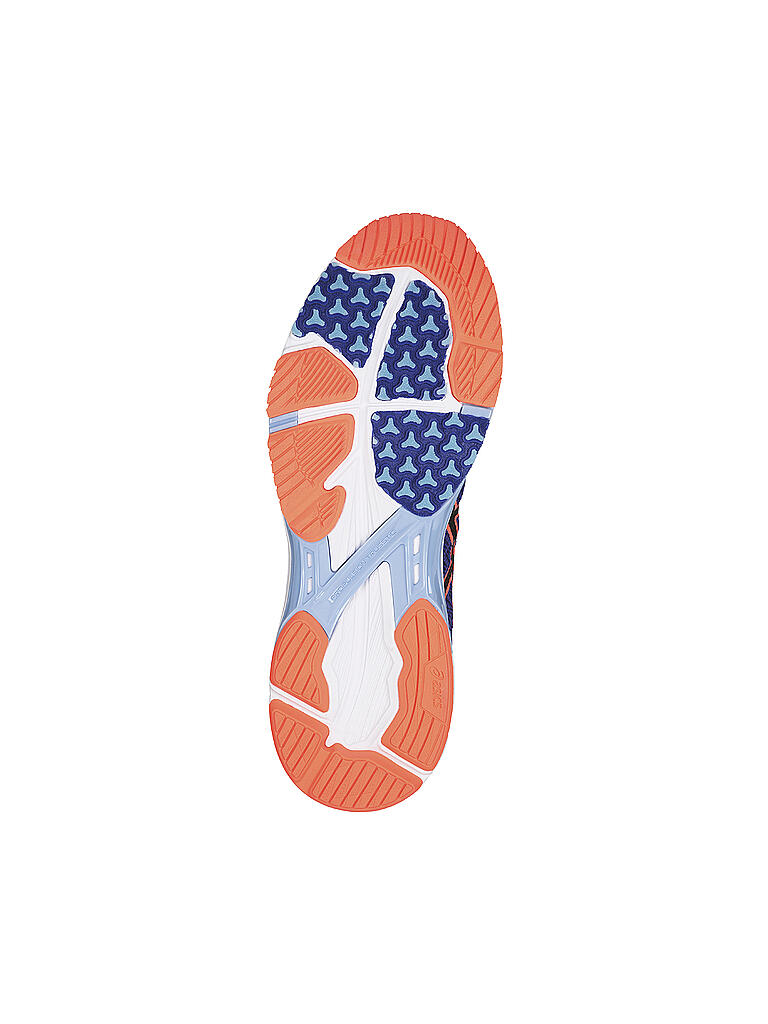 ASICS | Damen Wettkampf-Laufschuh Gel DS Trainer 22 | 