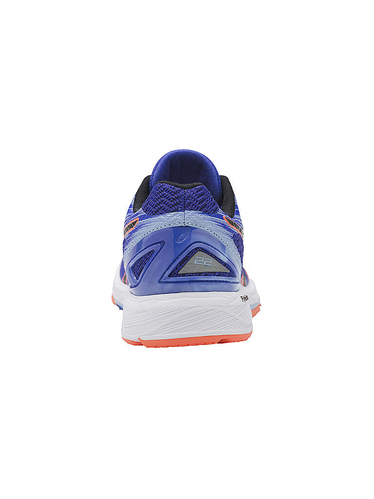 ASICS | Damen Wettkampf-Laufschuh Gel DS Trainer 22 | 