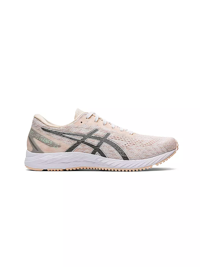 ASICS | Damen Wettkampf-Laufschuh Gel DS-Trainer 25 | weiß