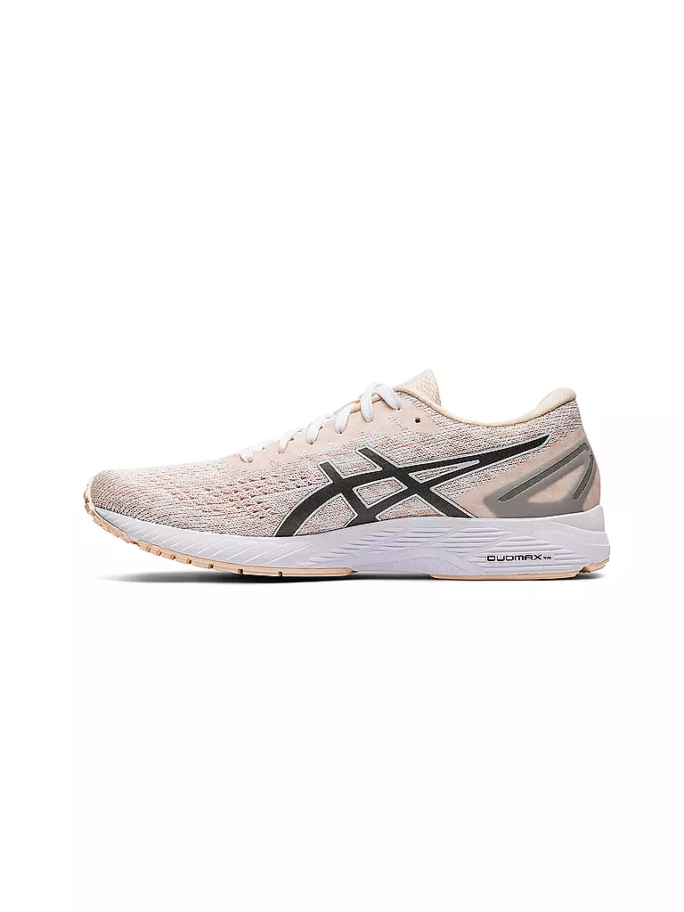 ASICS | Damen Wettkampf-Laufschuh Gel DS-Trainer 25 | weiß