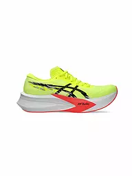 ASICS | Damen Wettkampfschuhe Magic Speed 4 | gelb