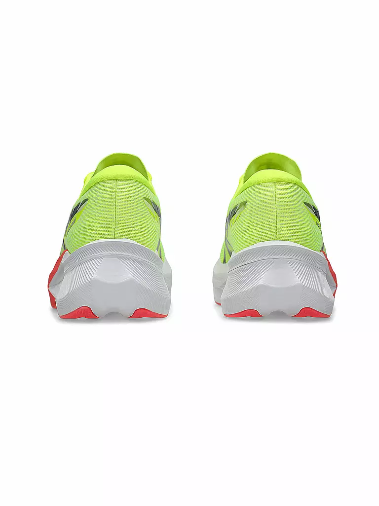 ASICS | Damen Wettkampfschuhe Magic Speed 4 | gelb
