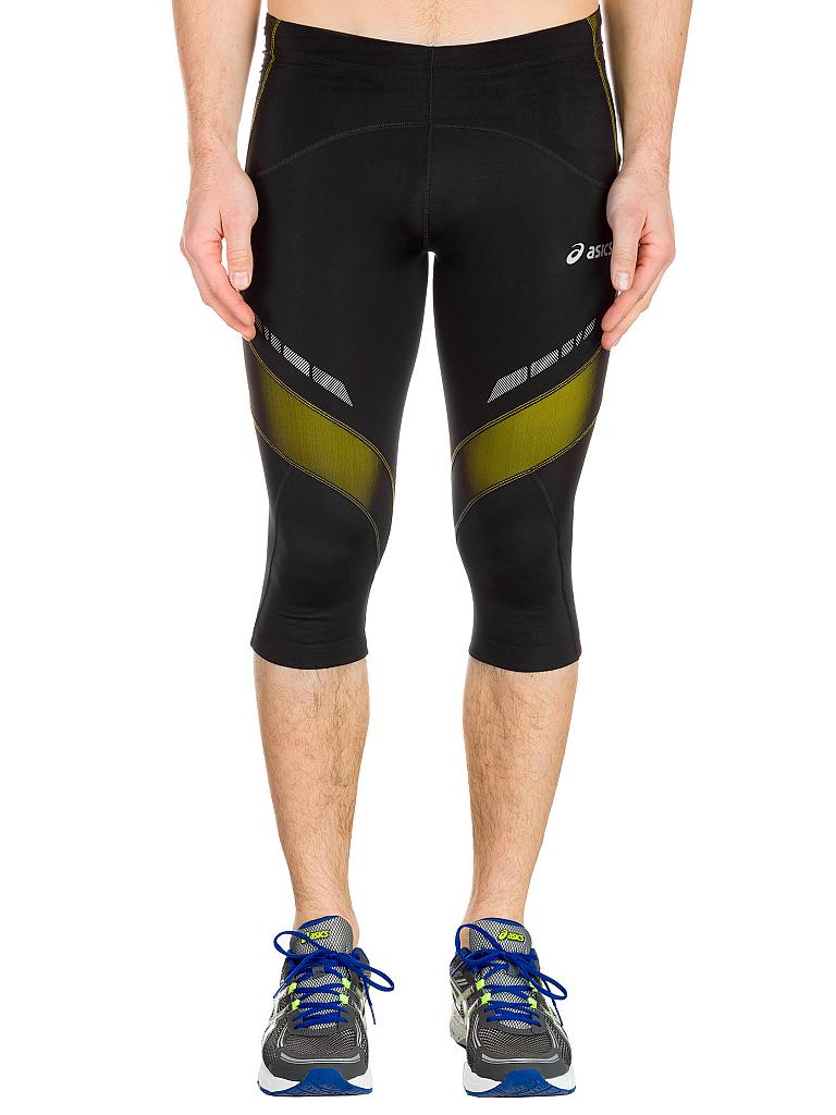 ASICS | Herren 3/4 Lauftights  | 