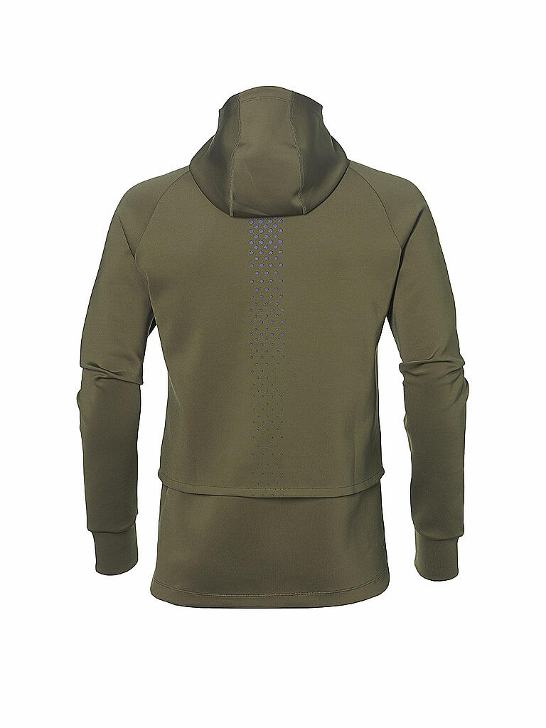 ASICS | Herren Fitness-Jacke FuzeX Urbanadapt | 