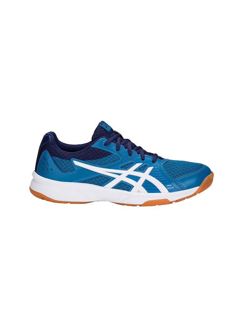 ASICS | Herren Hallenschuh Gel Upcourt 3 | blau