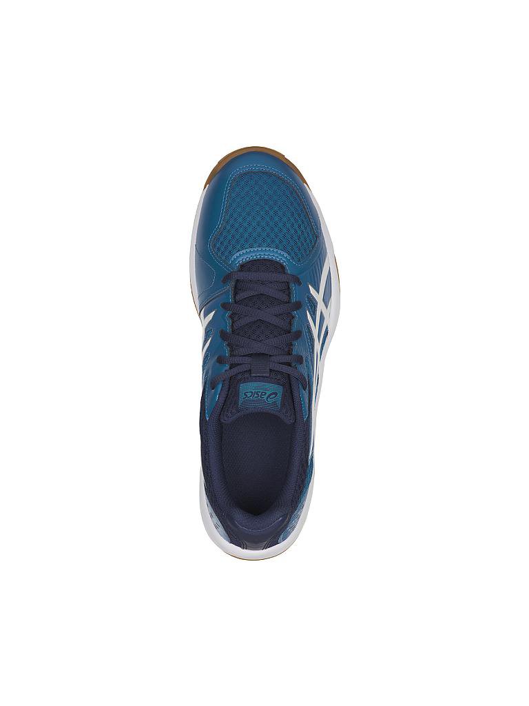 ASICS | Herren Hallenschuh Gel Upcourt 3 | blau