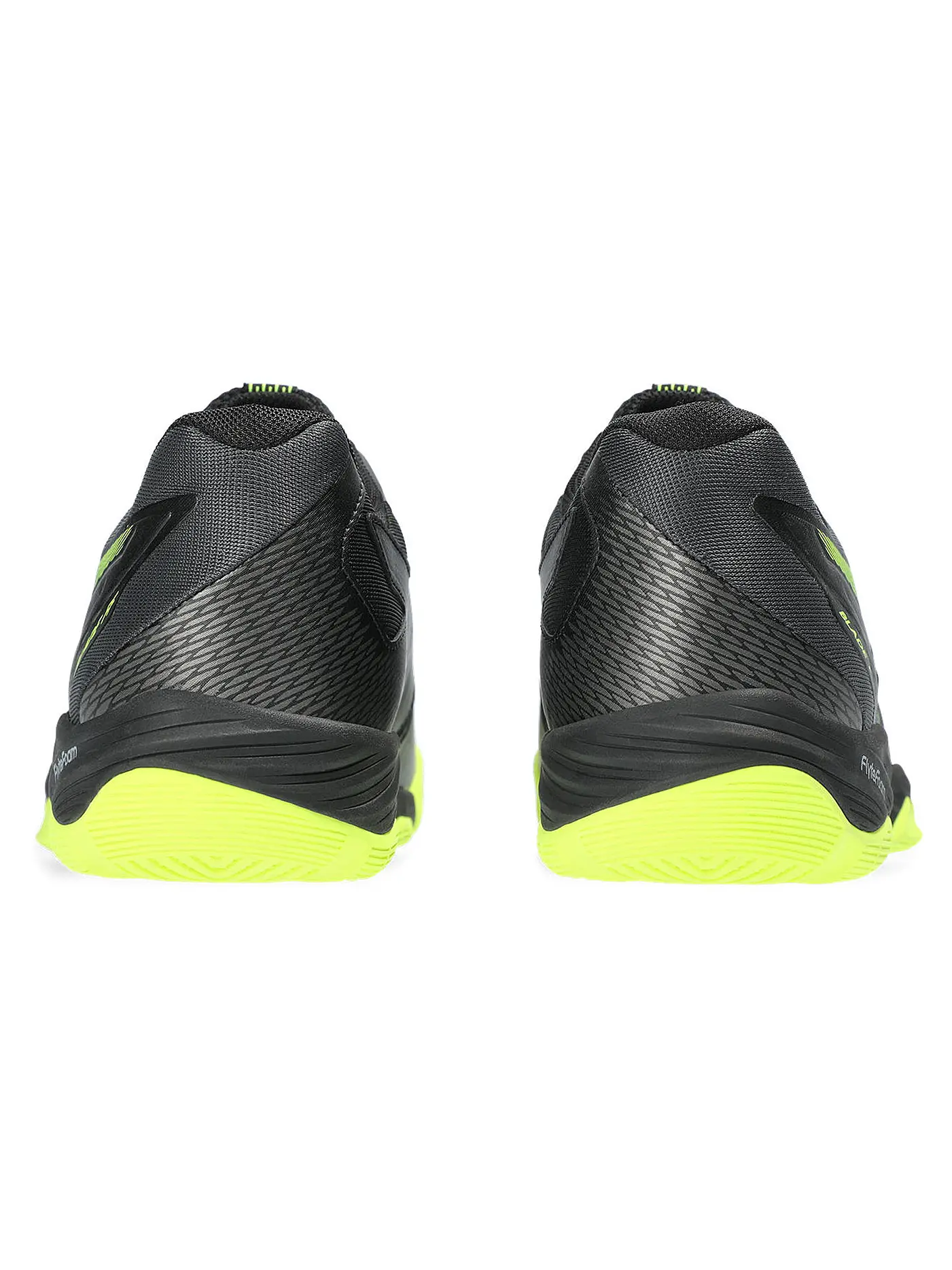 ASICS | Herren Hallenschuhe Blade FF | schwarz